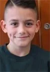 Young Luca