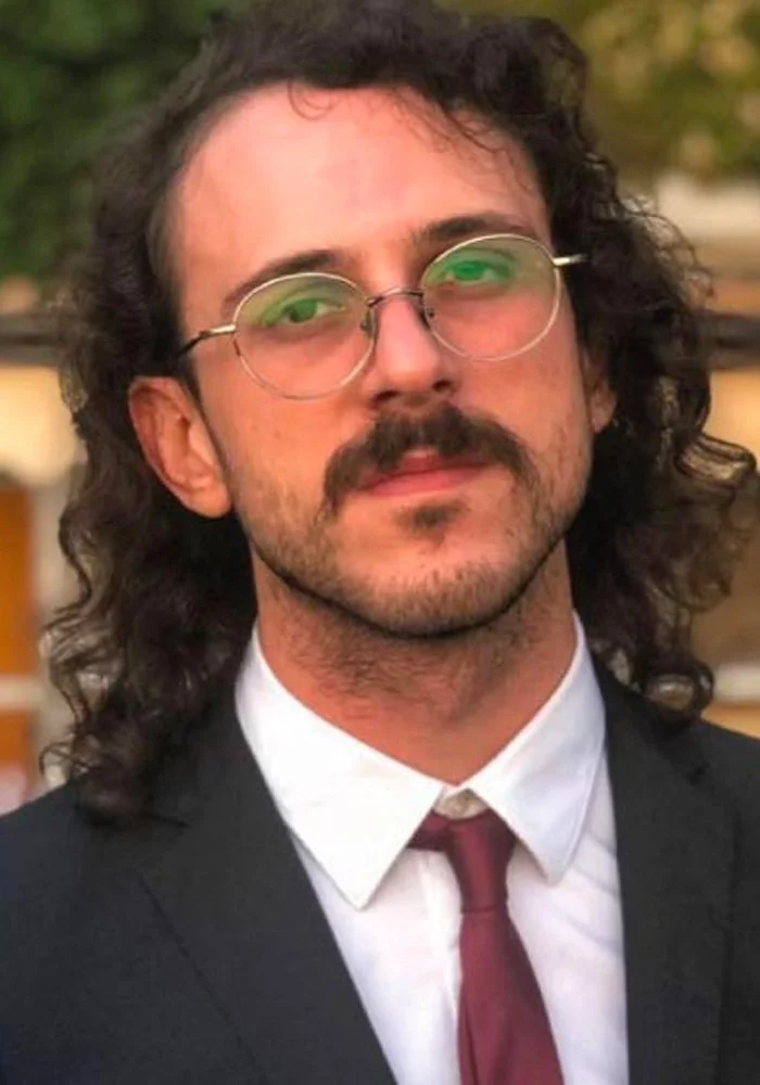 Luca Battaglia