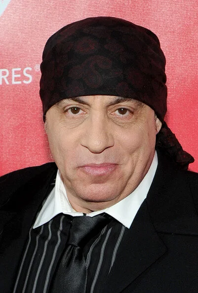 Steven Van Zandt