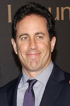 Jerry Seinfeld