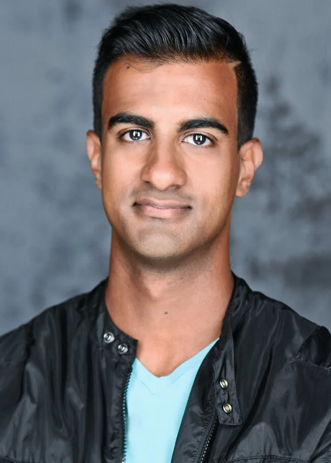 Oscar Wallace / Colin Alpert