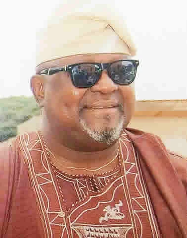 Aare Akinwande