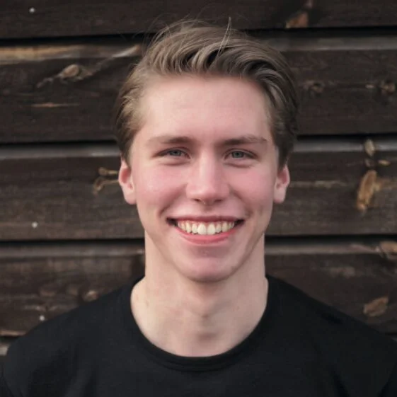 Sander Austad Dale