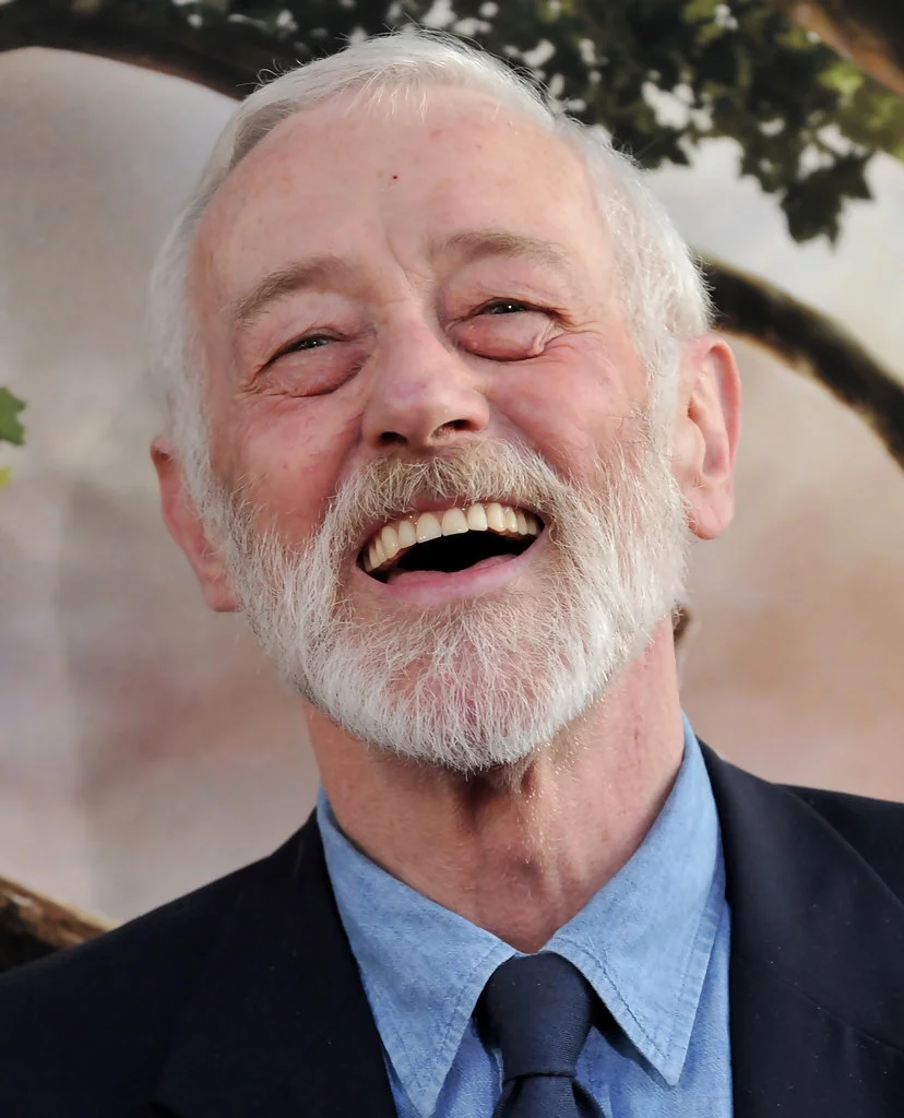 John Mahoney