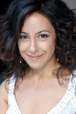 Allegra Zane