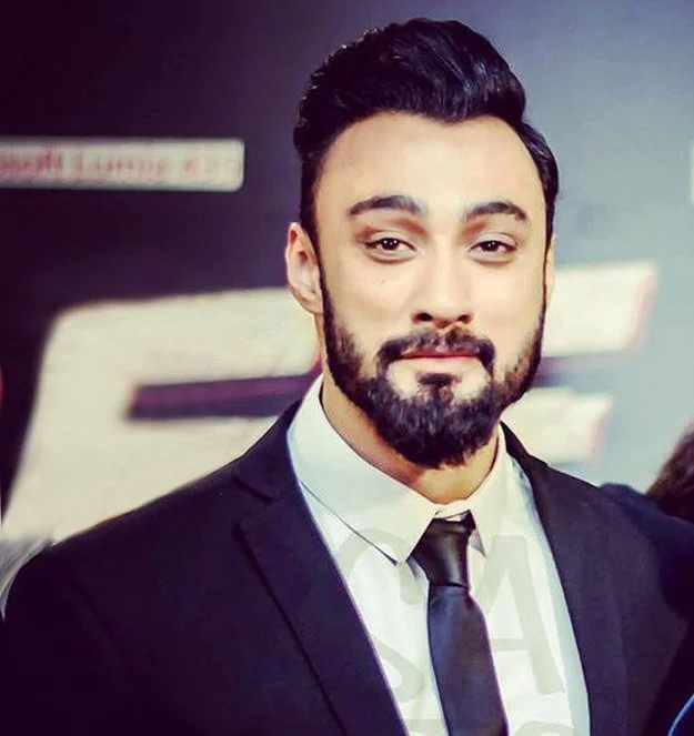 Nawab Asif Jehan