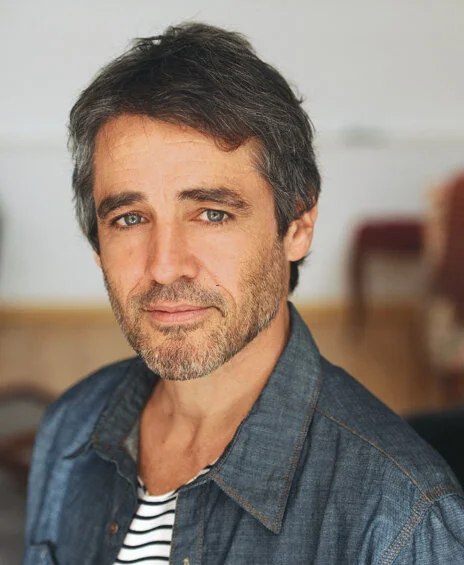 Enzo Rosetti Visconti