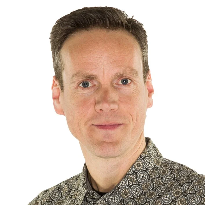 Frederik 'Freek' de Zutter