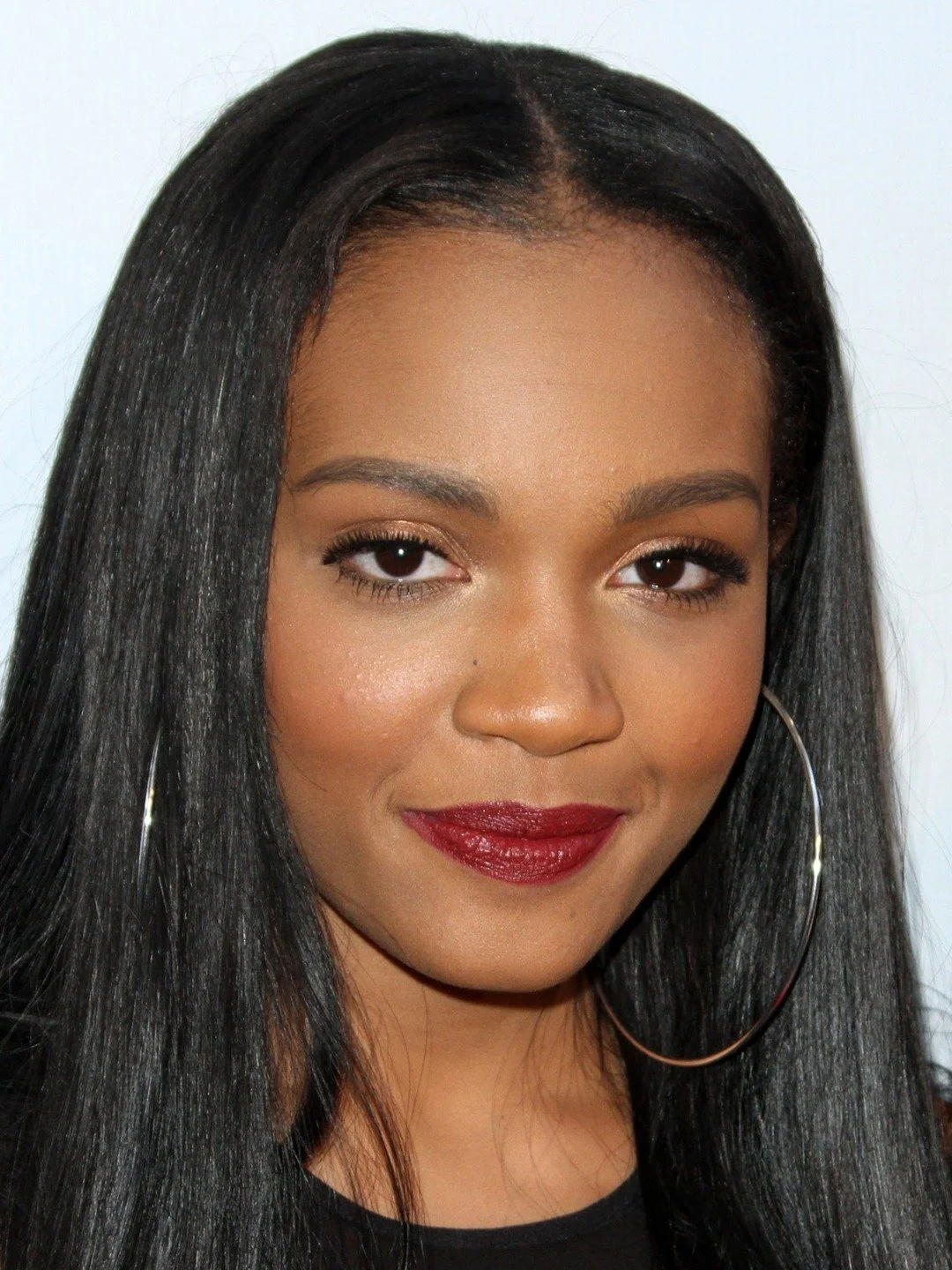 Lauryn Alisa McClain
