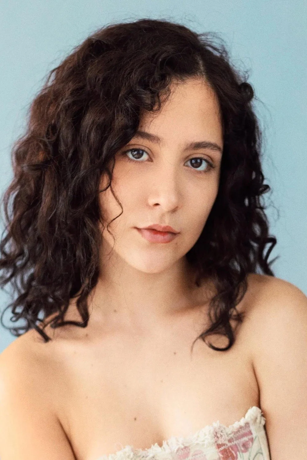 Loren Sofía
