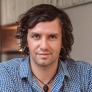 René Araneda