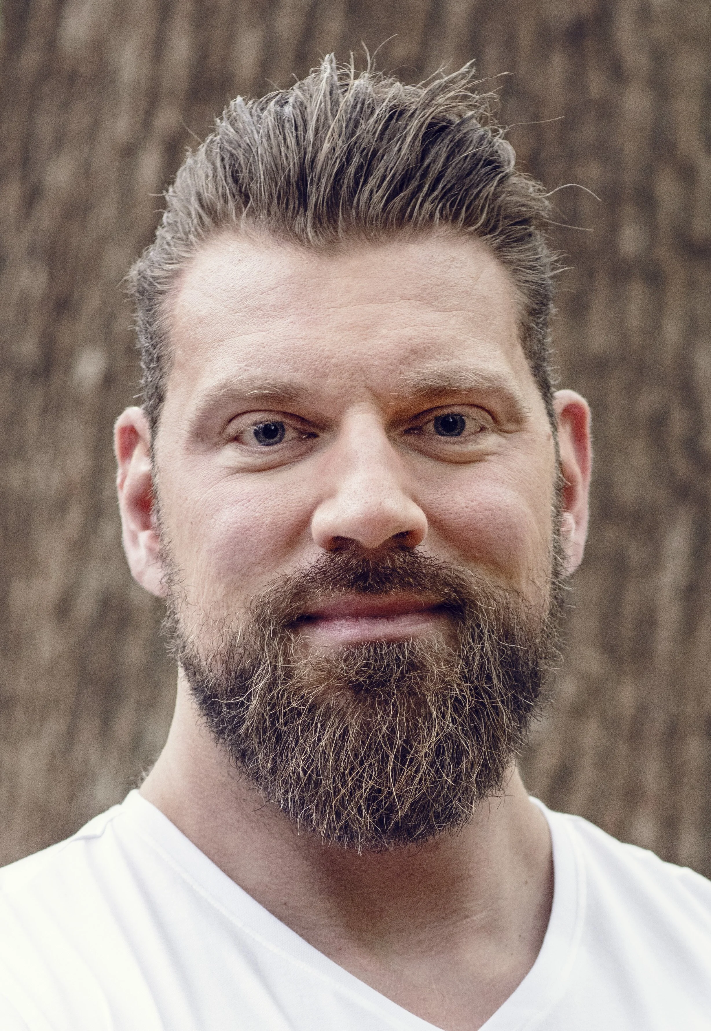 Paul "Paulie" Van Hoven