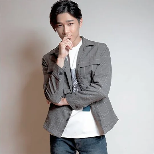 Wayne Song