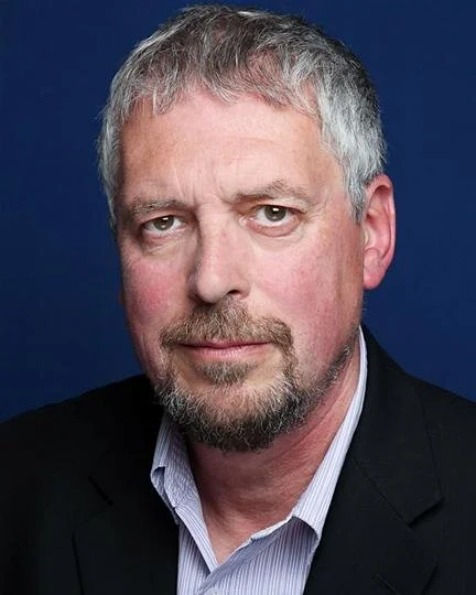 Stephen "Hibou" Lovell