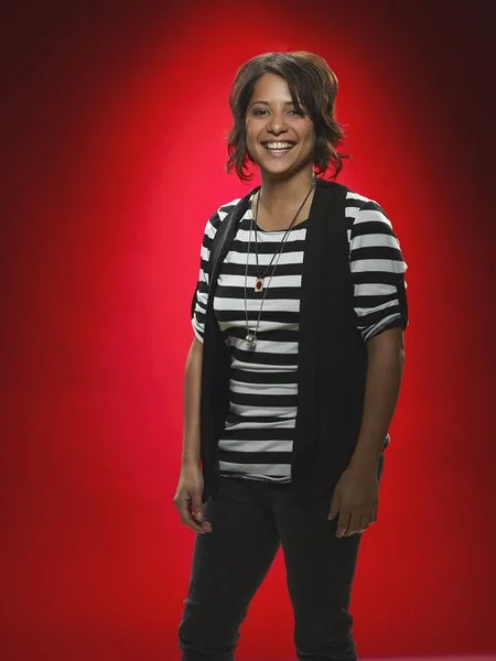 Vicci Martinez
