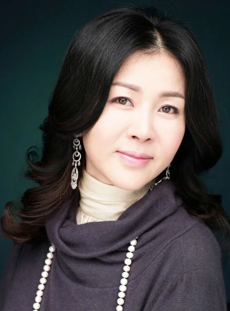 Park Joon Geum