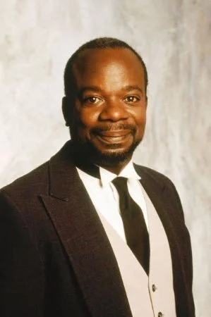 Joseph Marcell