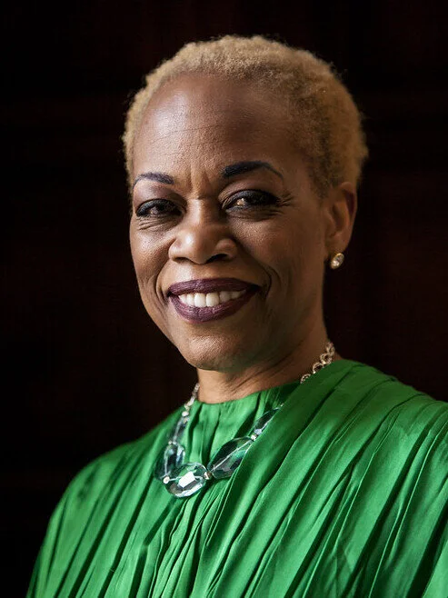 Marian Shields Robinson