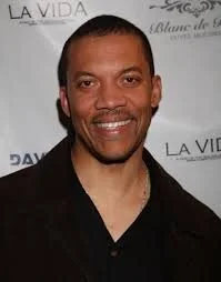 President William Johnson