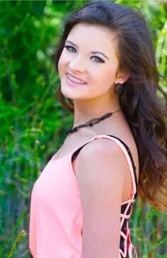 Brooke Hyland