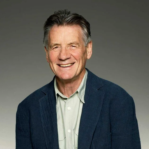 Michael Palin