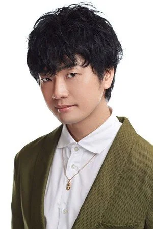 Jun Fukuyama photo