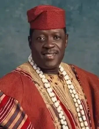 Alaafin Ademuyiwa