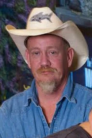 Robbie Redneck