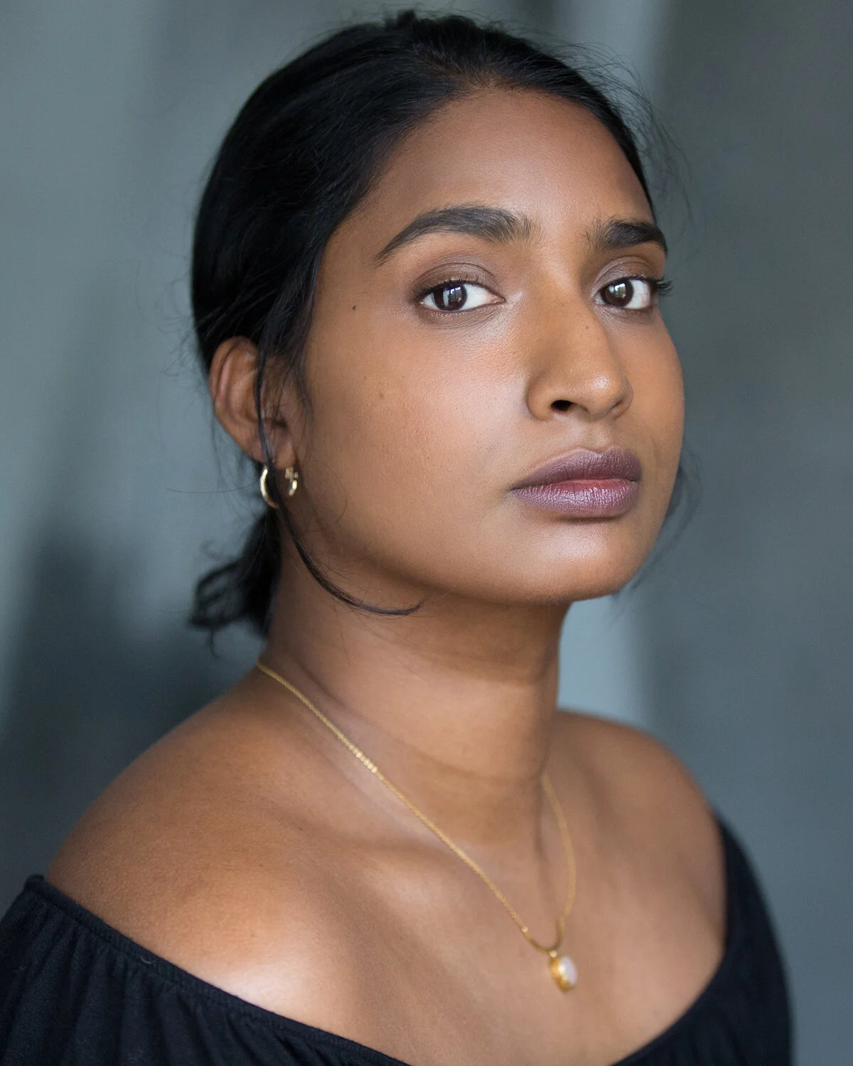Deepa Das