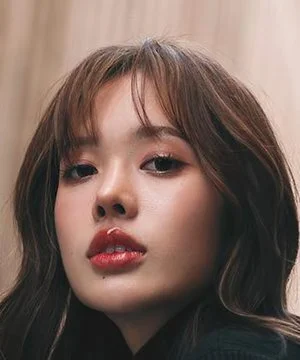 Panthita Jencharoentham