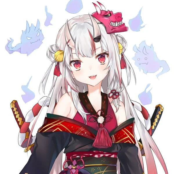 Nakiri Ayame