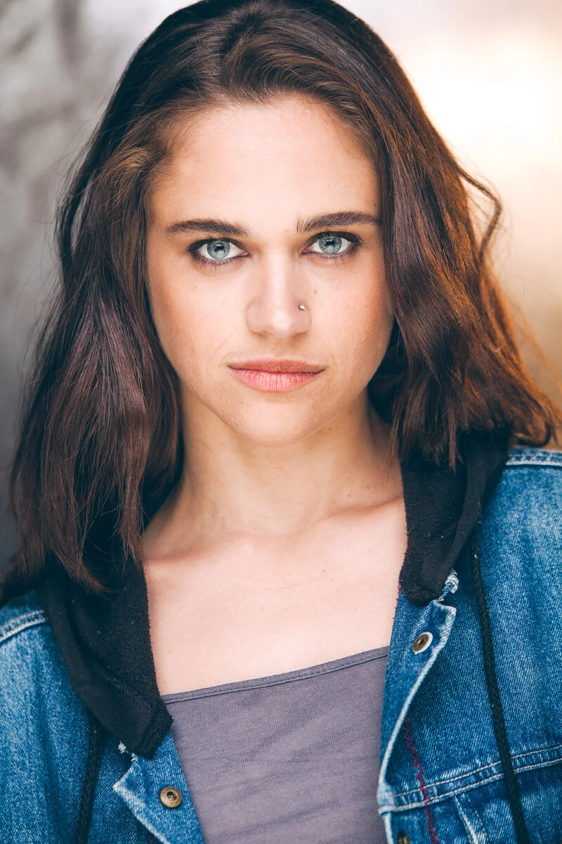 Detective Melody "Mel" Abreu