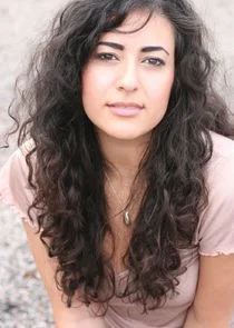 Nadine Malouf