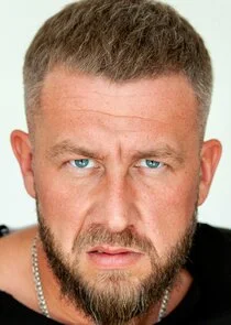 МиŃа Пряников (ТŃча), капитан Đ ĐľŃгвардии