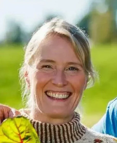 Ellen Christin Heider