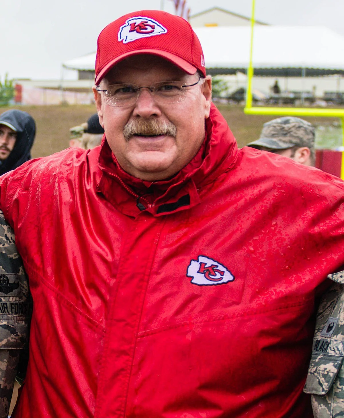 Kansas City Chiefs Head Coach