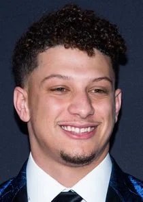 Kansas City Chiefs Quarterback