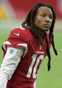 Chiefs Wide Receiver