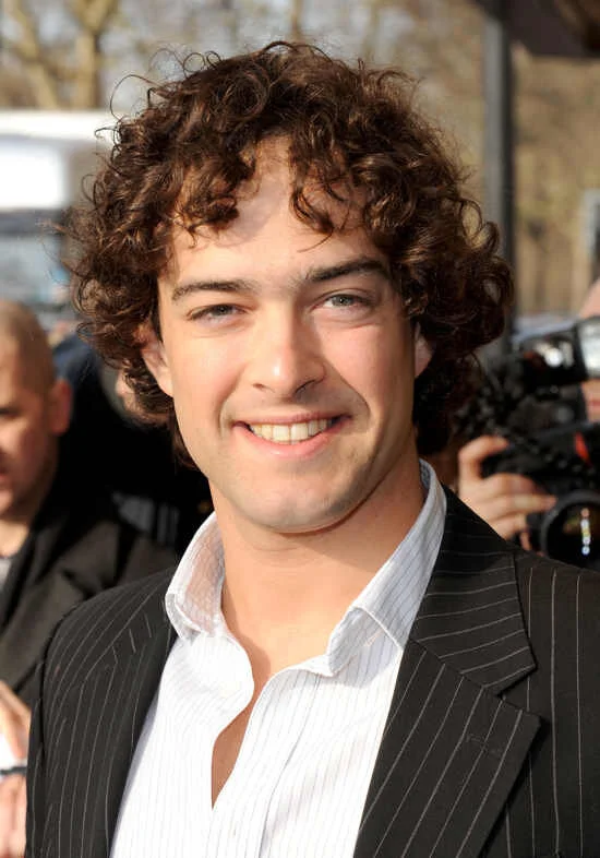 Lee Mead