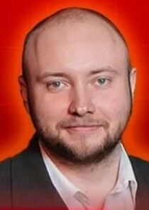 Никита Никитин