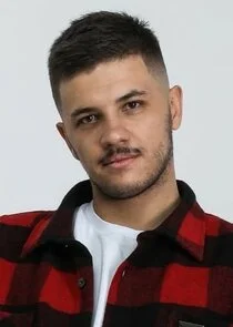 ĐĐ˝Đ´Ń€ĐµĐą Đ–ĐĽŃ‹Ń…ĐľĐ˛