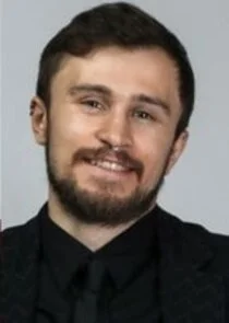 ĐˇĐµŃ€ĐłĐµĐą ĐśŃŹŃĐľĐµĐ´ĐľĐ˛