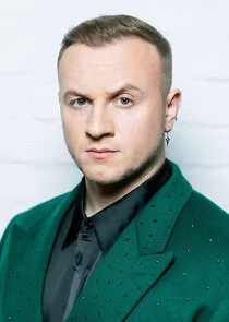 Дмитрий Журавлёв