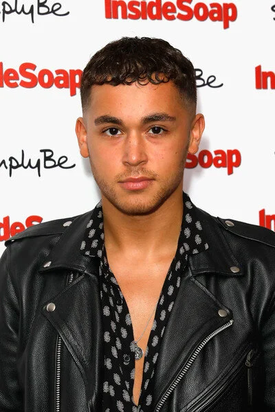 Shaheen Jafargholi