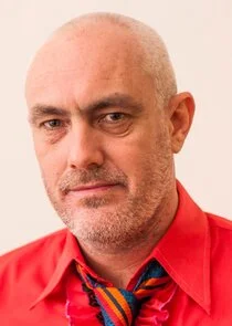 Commissioner Shane Hastings