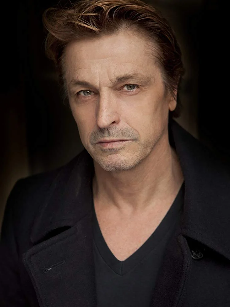 Theo ‘Stitch' Lambert