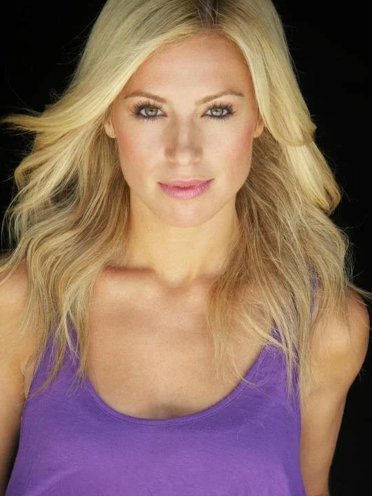 Backstage Interviewer