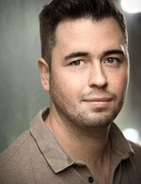 Terence 'T.C.' Cockleton