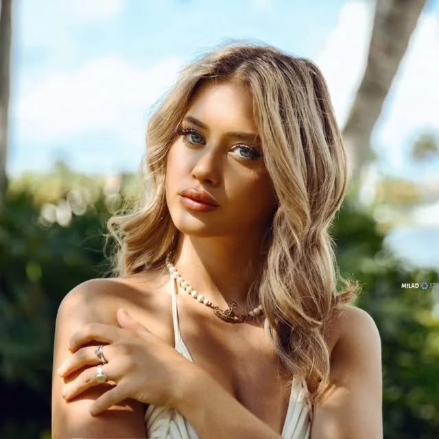 Kaylor Martin