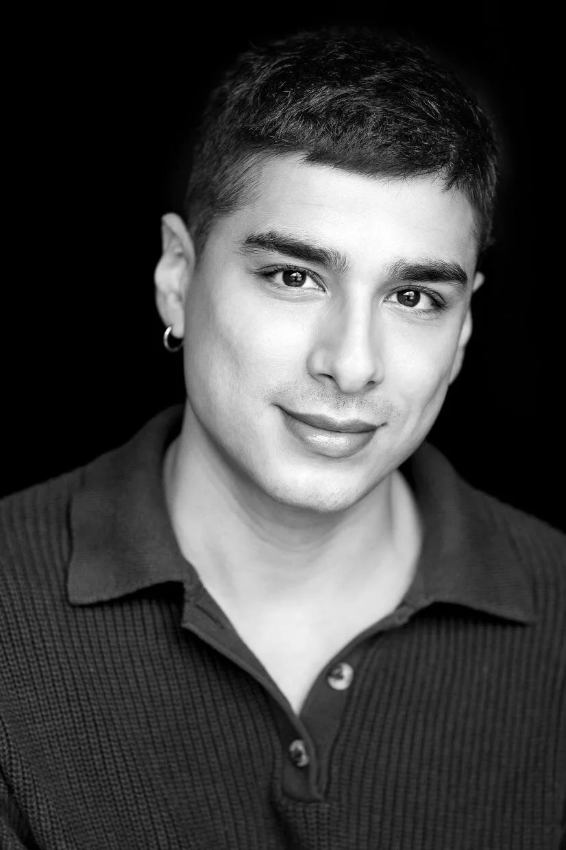 Carlos Romero Cruz